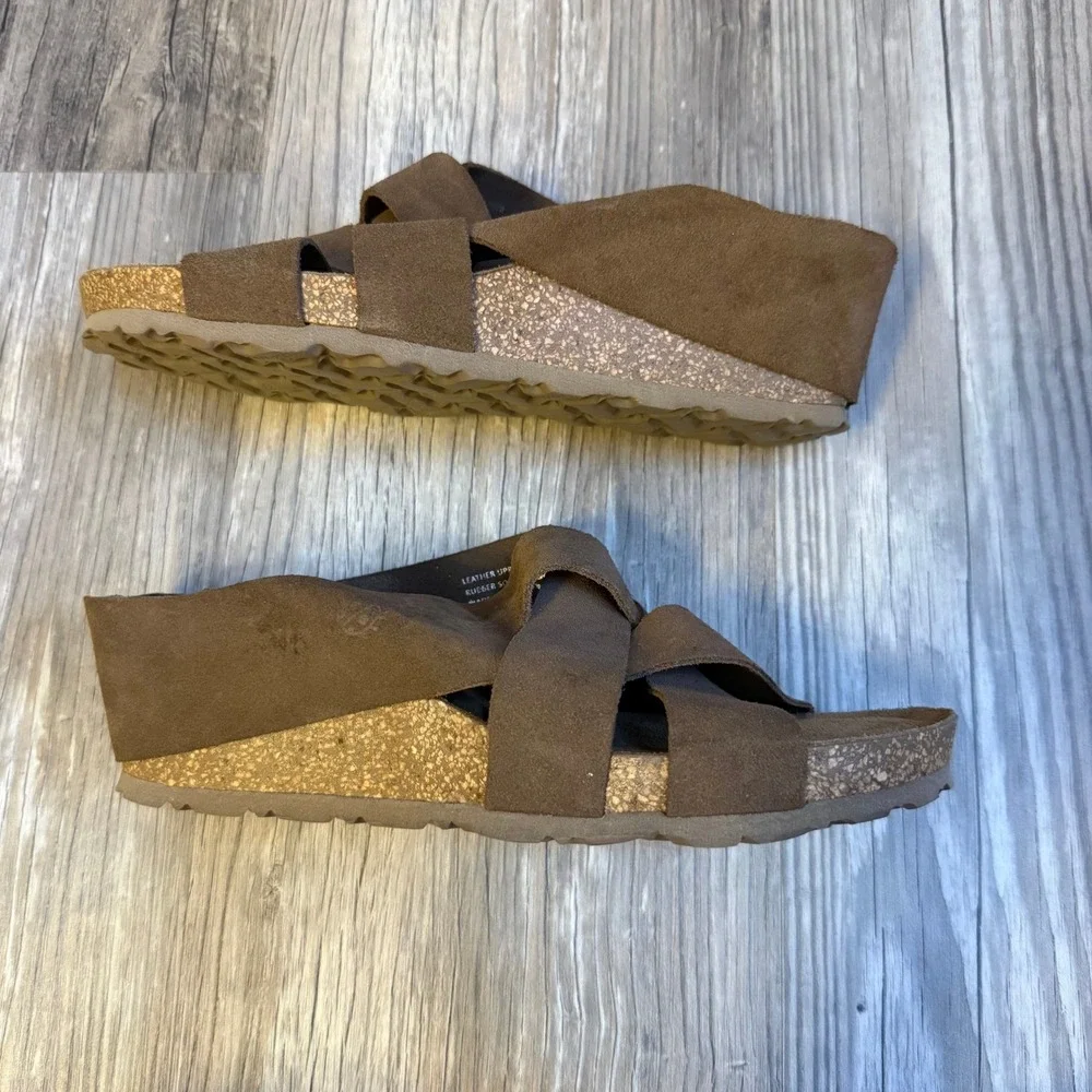 yokono wedge slide
